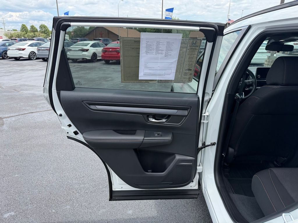 2023 Honda CR-V Hybrid Sport w/o BSI