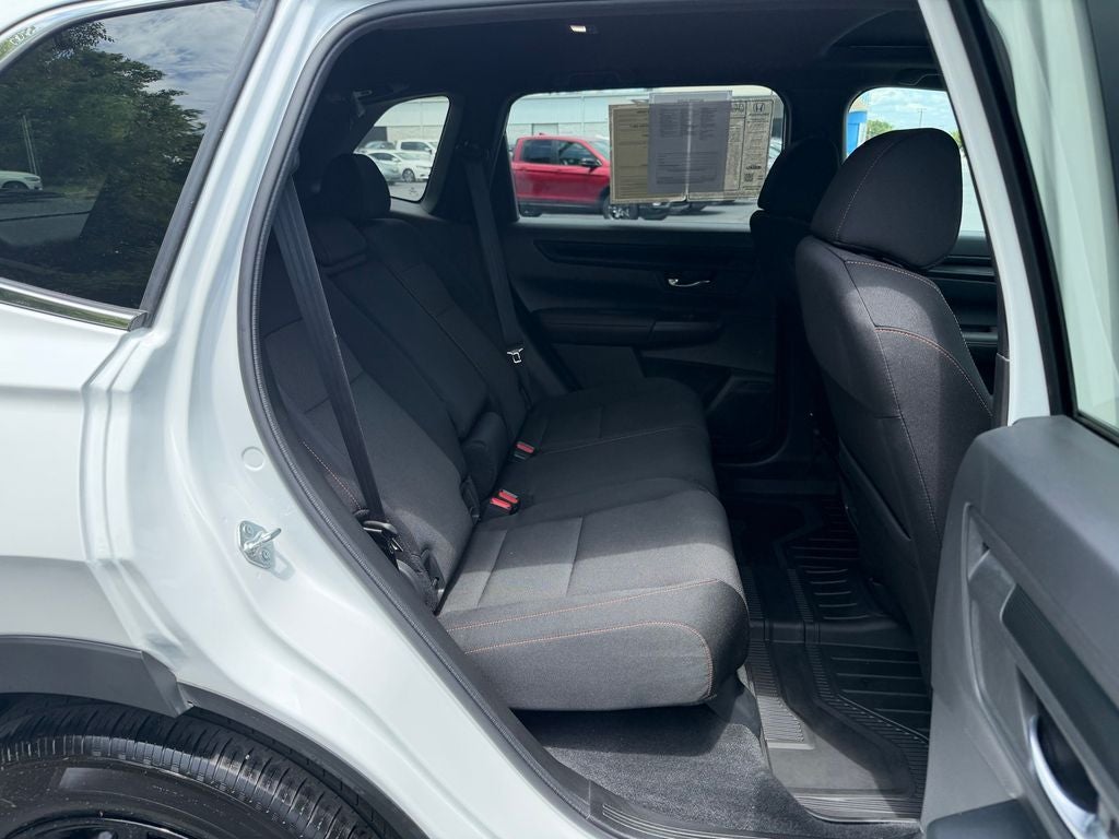 2023 Honda CR-V Hybrid Sport w/o BSI