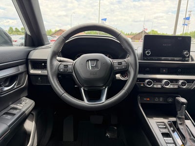 2023 Honda CR-V Hybrid Sport w/o BSI