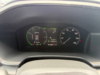 2023 Honda CR-V Hybrid Sport w/o BSI