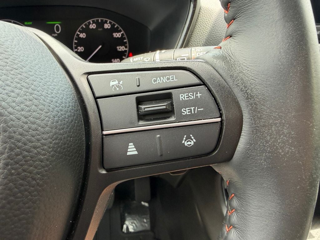 2023 Honda CR-V Hybrid Sport w/o BSI