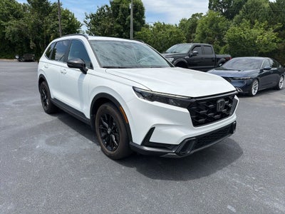 2023 Honda CR-V Hybrid Sport w/o BSI
