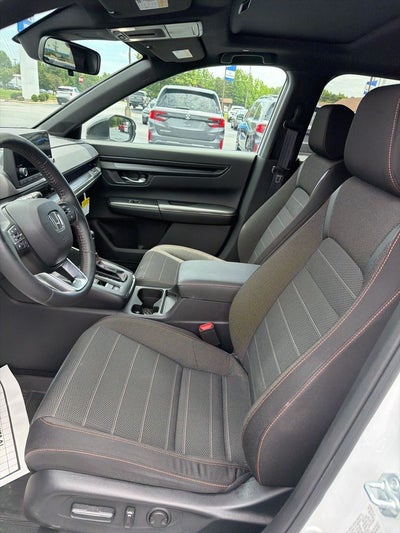 2023 Honda CR-V Hybrid Sport w/o BSI