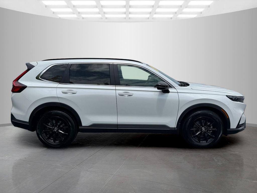 2023 Honda CR-V Hybrid Sport w/o BSI