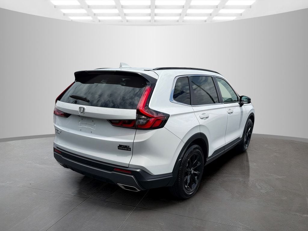 2023 Honda CR-V Hybrid Sport w/o BSI