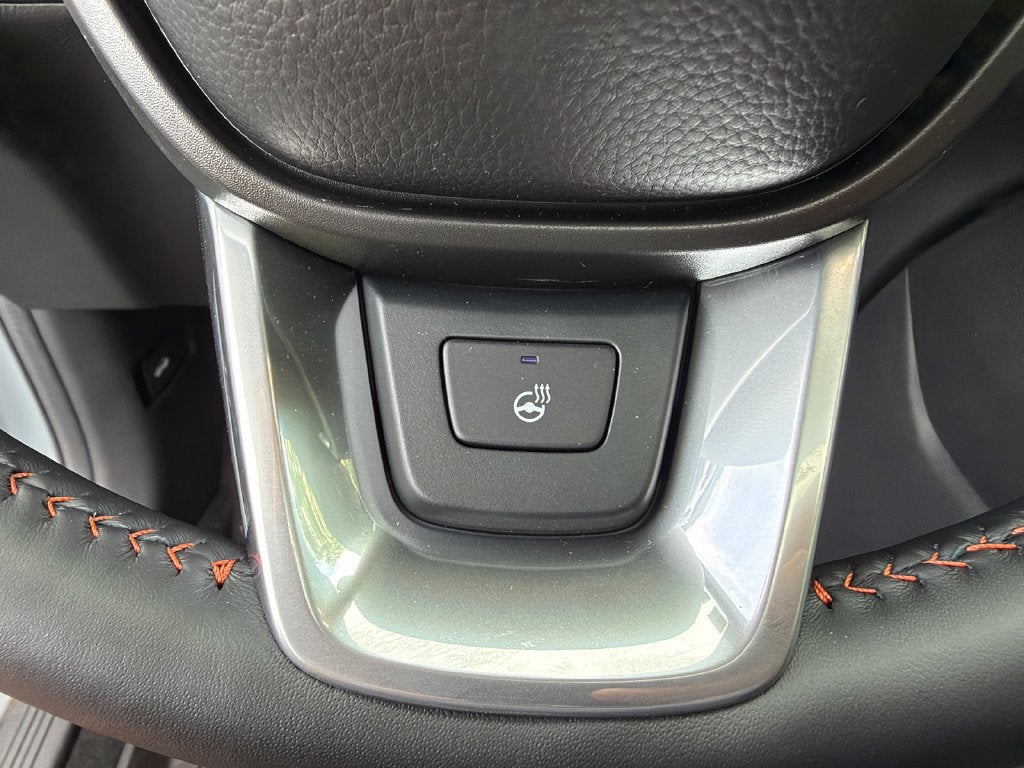 2027 Honda CR-V Hybrid Sport-L