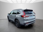 2027 Honda CR-V Hybrid Sport-L