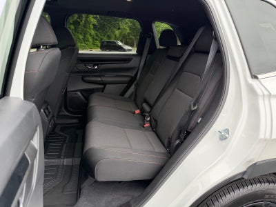 2023 Honda CR-V Hybrid Sport w/o BSI