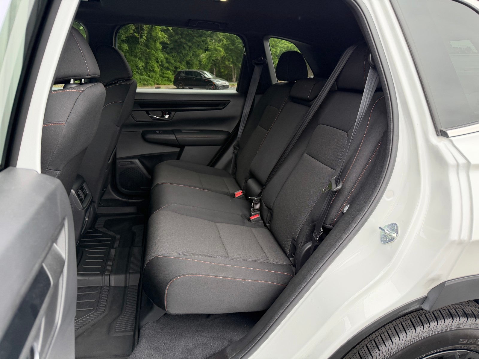 2023 Honda CR-V Hybrid Sport w/o BSI