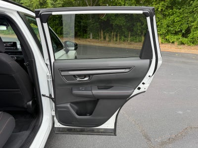 2023 Honda CR-V Hybrid Sport w/o BSI