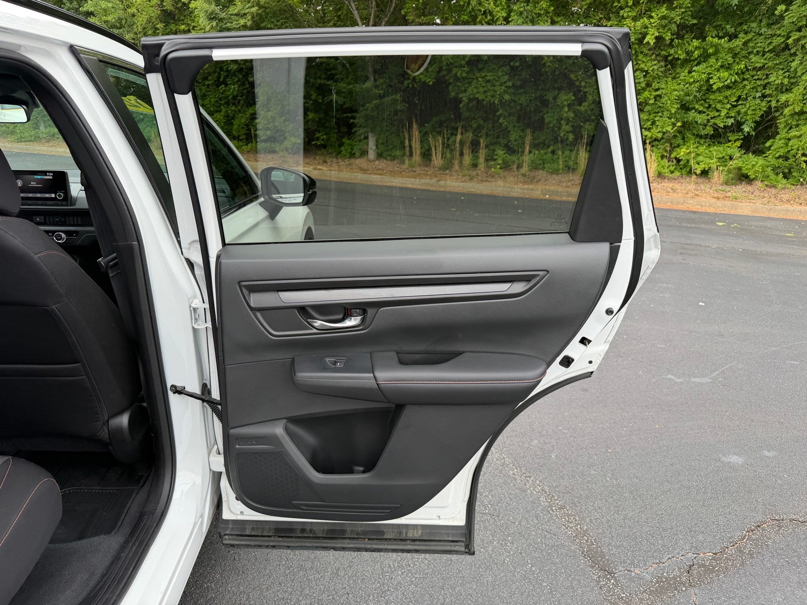 2023 Honda CR-V Hybrid Sport w/o BSI