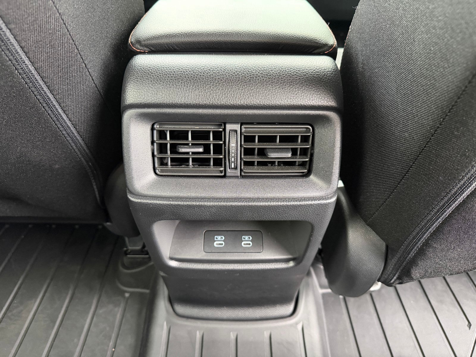 2023 Honda CR-V Hybrid Sport w/o BSI