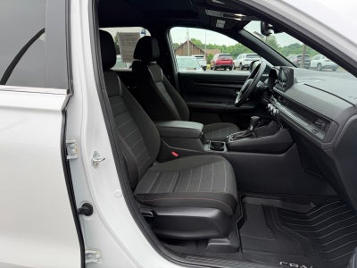 2023 Honda CR-V Hybrid Sport w/o BSI