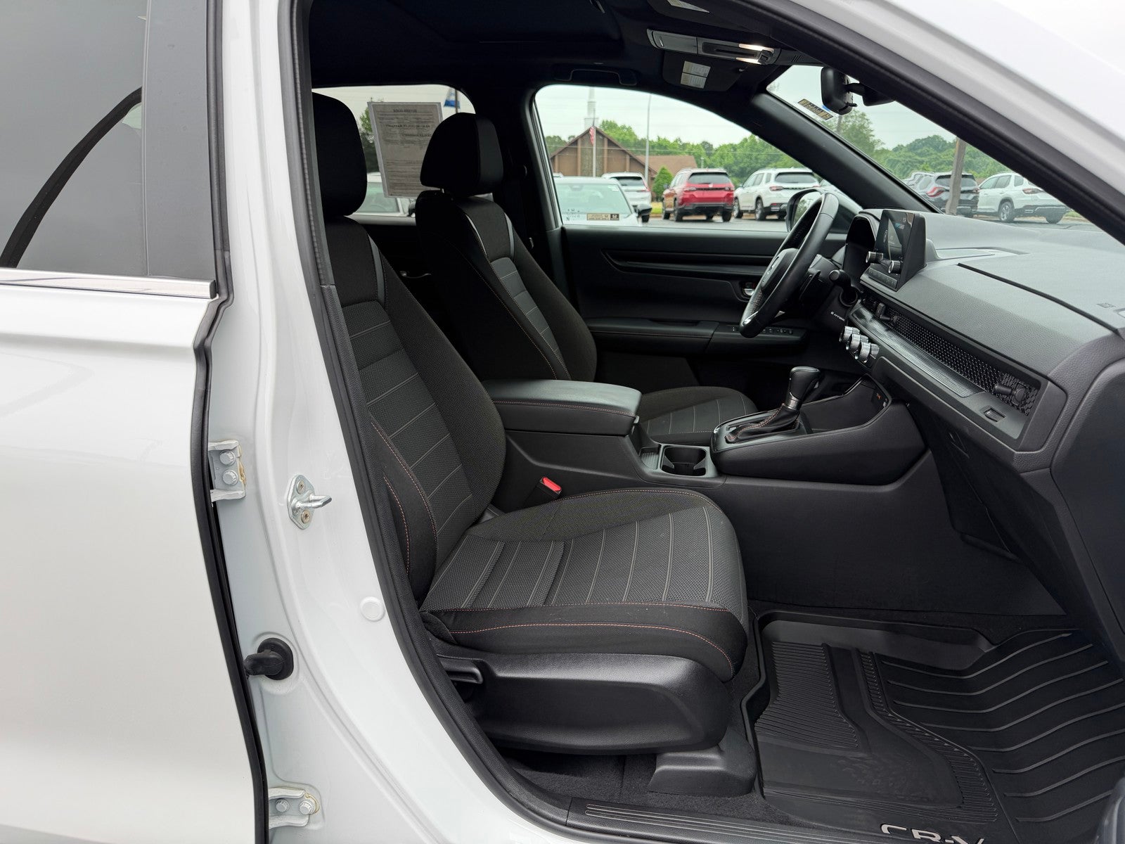 2023 Honda CR-V Hybrid Sport w/o BSI