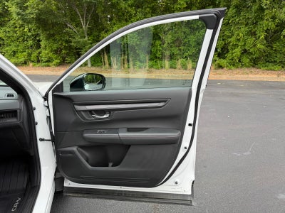 2023 Honda CR-V Hybrid Sport w/o BSI