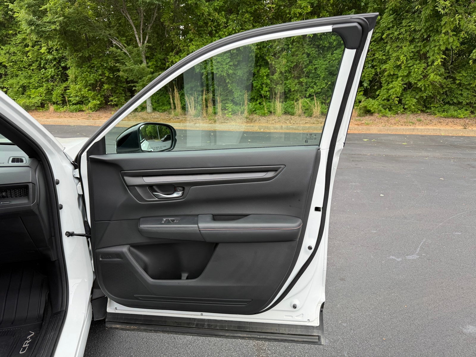 2023 Honda CR-V Hybrid Sport w/o BSI