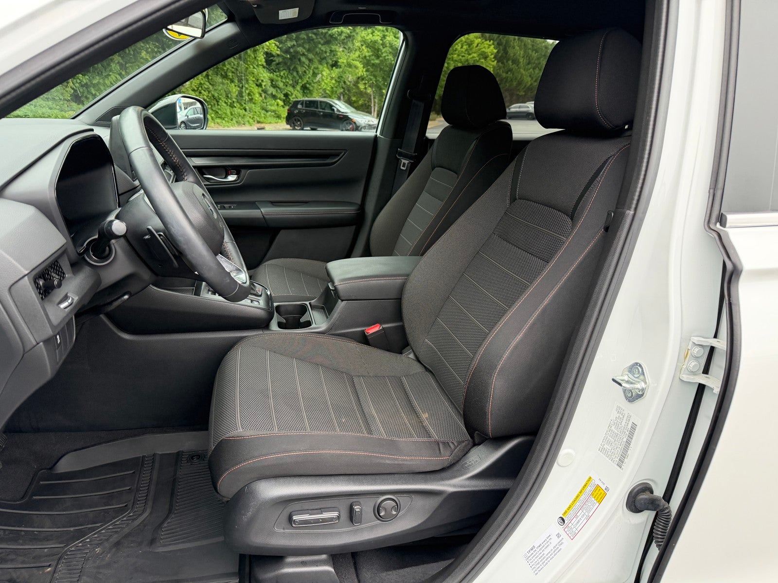 2023 Honda CR-V Hybrid Sport w/o BSI