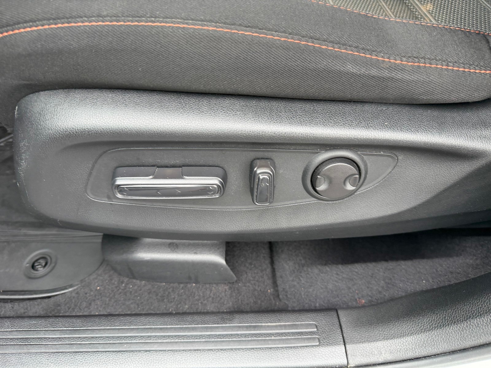 2023 Honda CR-V Hybrid Sport w/o BSI