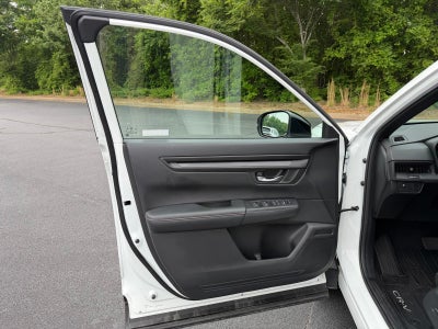 2023 Honda CR-V Hybrid Sport w/o BSI