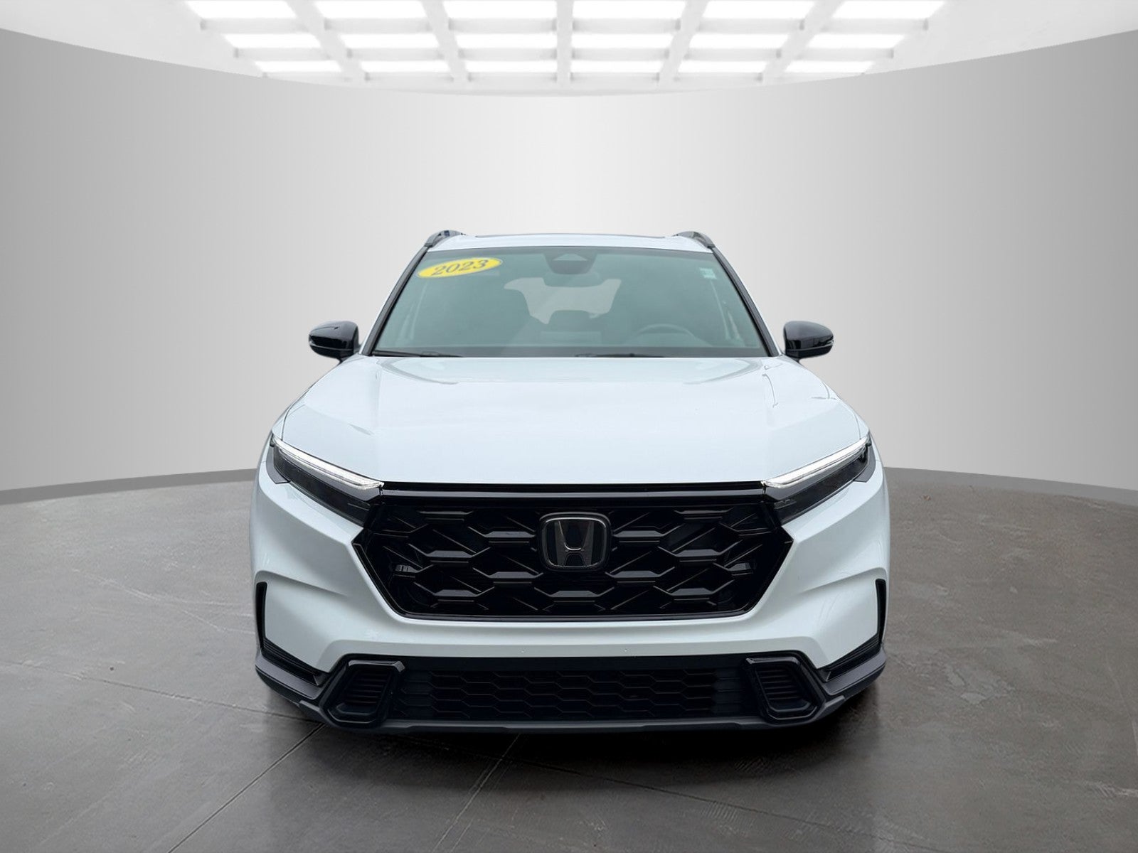 2023 Honda CR-V Hybrid Sport w/o BSI