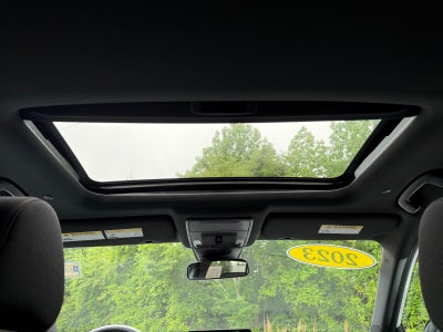 2023 Honda CR-V Hybrid Sport w/o BSI