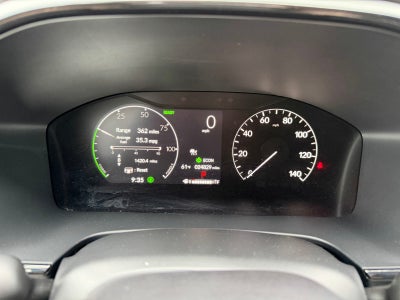 2023 Honda CR-V Hybrid Sport w/o BSI