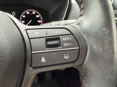 2023 Honda CR-V Hybrid Sport w/o BSI