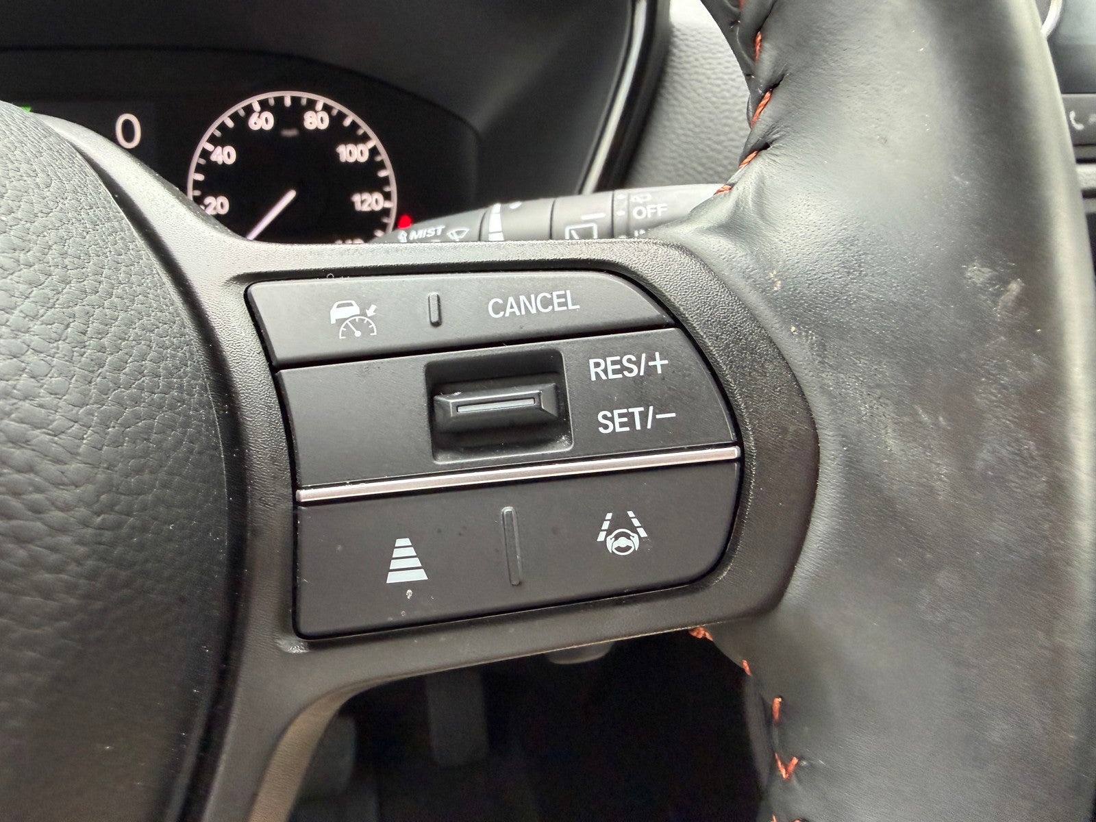 2023 Honda CR-V Hybrid Sport w/o BSI