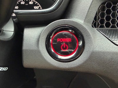 2023 Honda CR-V Hybrid Sport w/o BSI