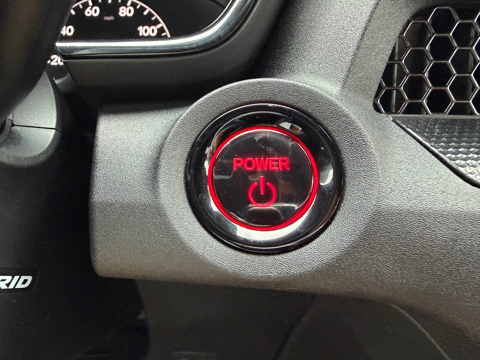 2023 Honda CR-V Hybrid Sport w/o BSI