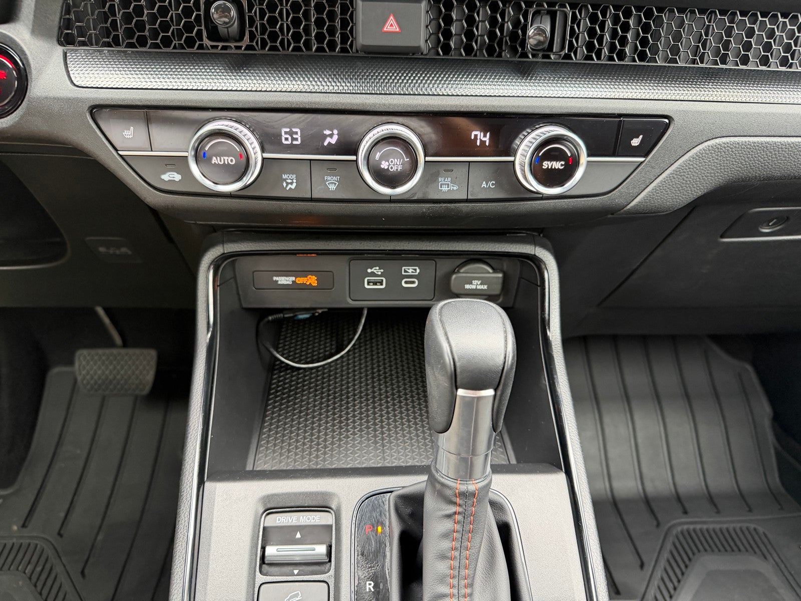 2023 Honda CR-V Hybrid Sport w/o BSI