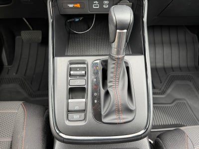 2023 Honda CR-V Hybrid Sport w/o BSI