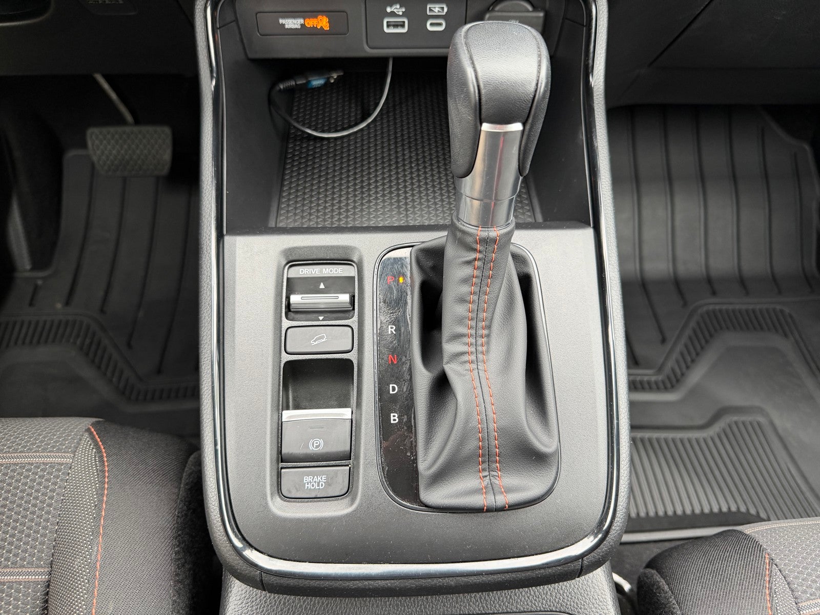 2023 Honda CR-V Hybrid Sport w/o BSI