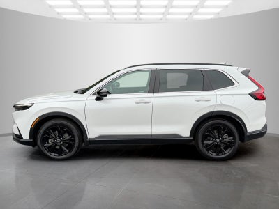 2023 Honda CR-V Hybrid Sport w/o BSI