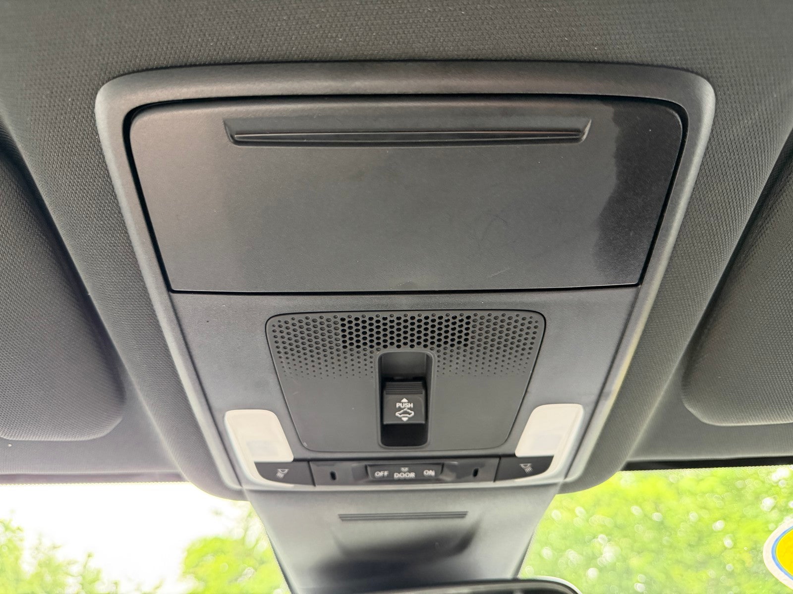 2023 Honda CR-V Hybrid Sport w/o BSI