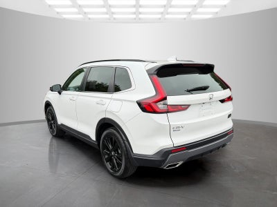 2023 Honda CR-V Hybrid Sport w/o BSI