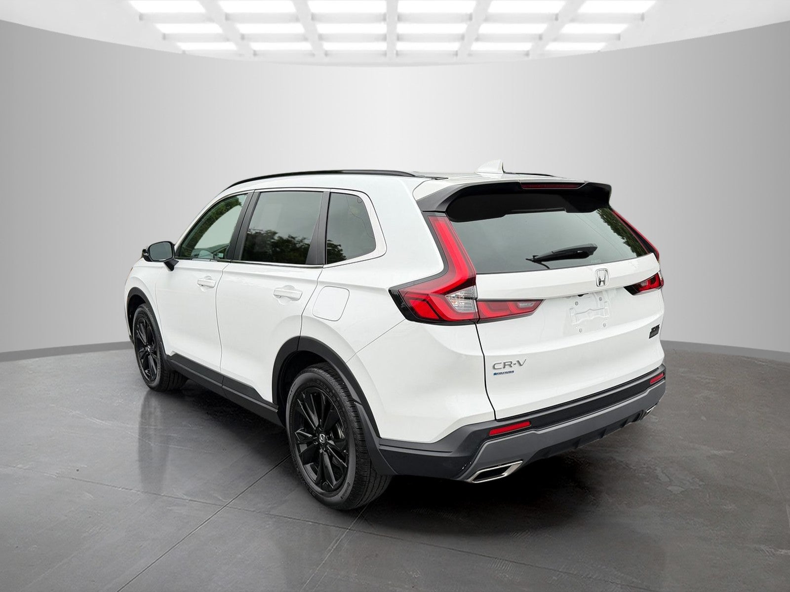 2023 Honda CR-V Hybrid Sport w/o BSI