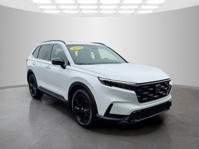 2023 Honda CR-V Hybrid Sport w/o BSI