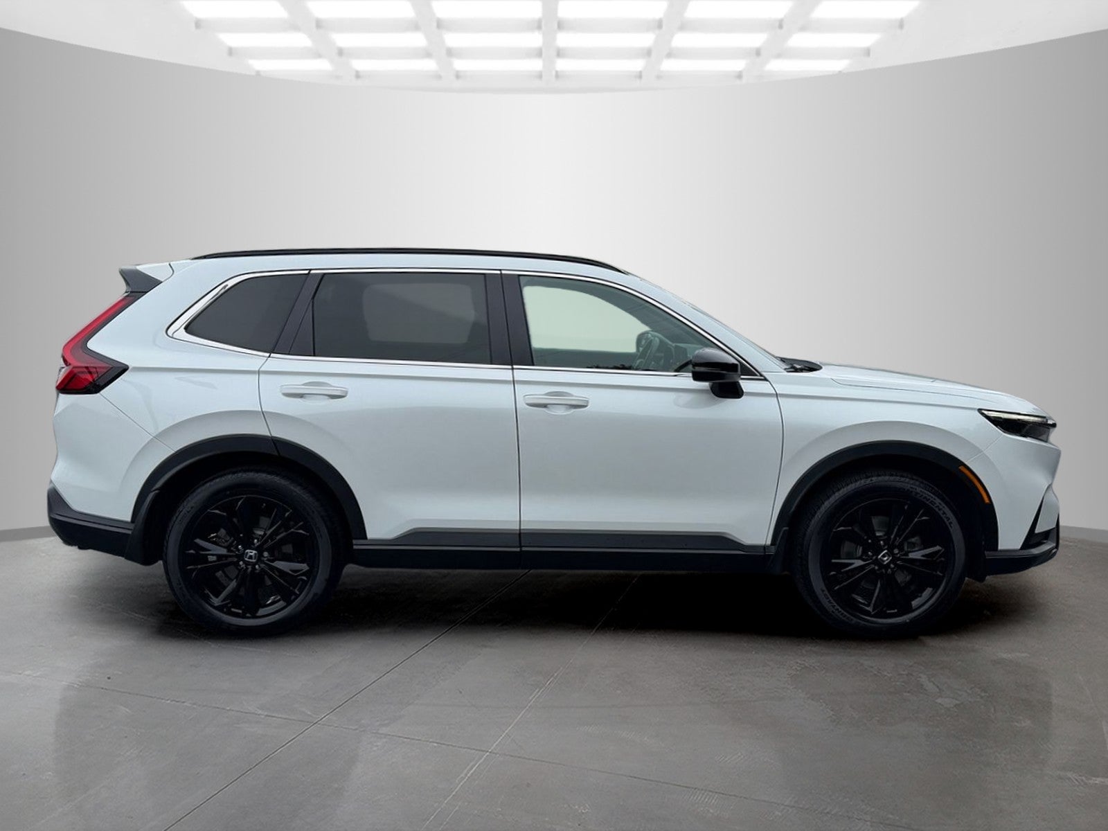 2023 Honda CR-V Hybrid Sport w/o BSI