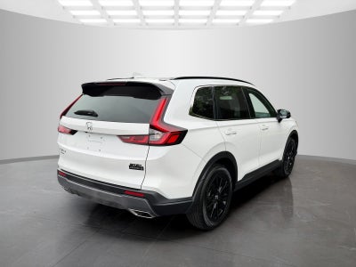 2023 Honda CR-V Hybrid Sport w/o BSI