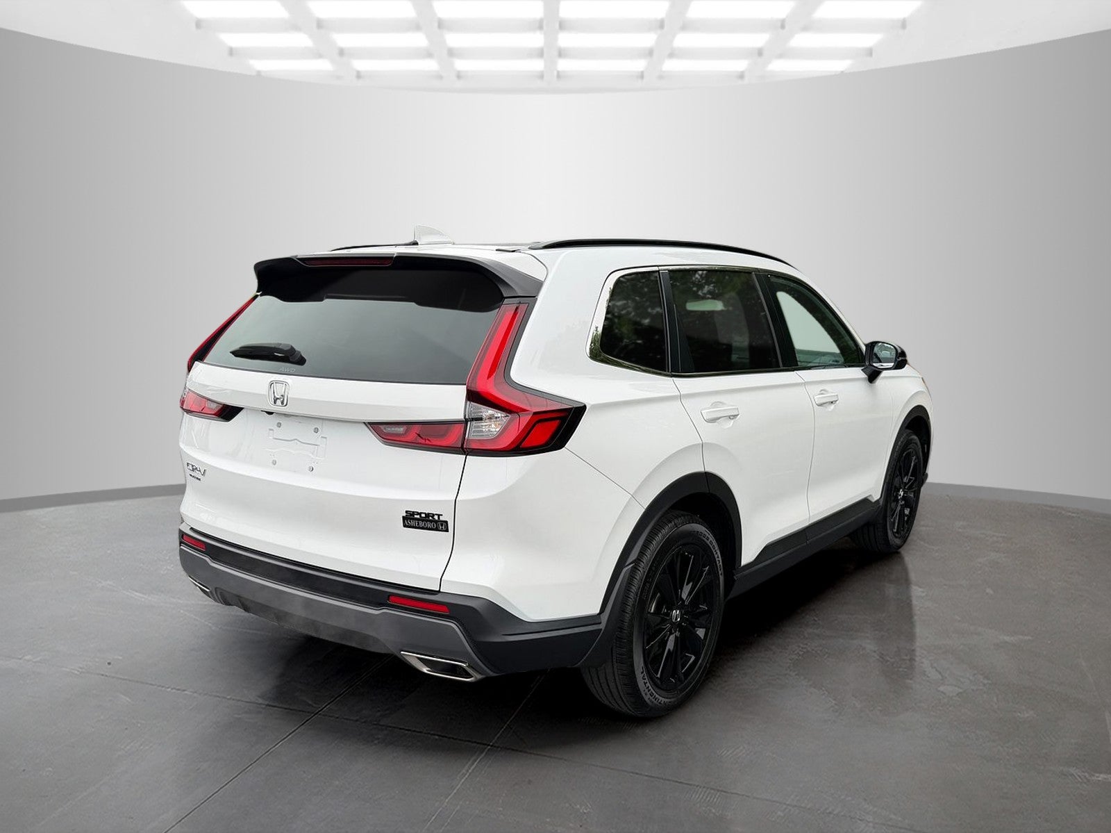 2023 Honda CR-V Hybrid Sport w/o BSI