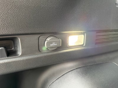 2023 Honda CR-V Hybrid Sport w/o BSI