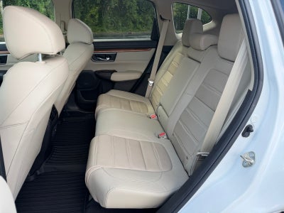 2020 Honda CR-V Hybrid EX-L