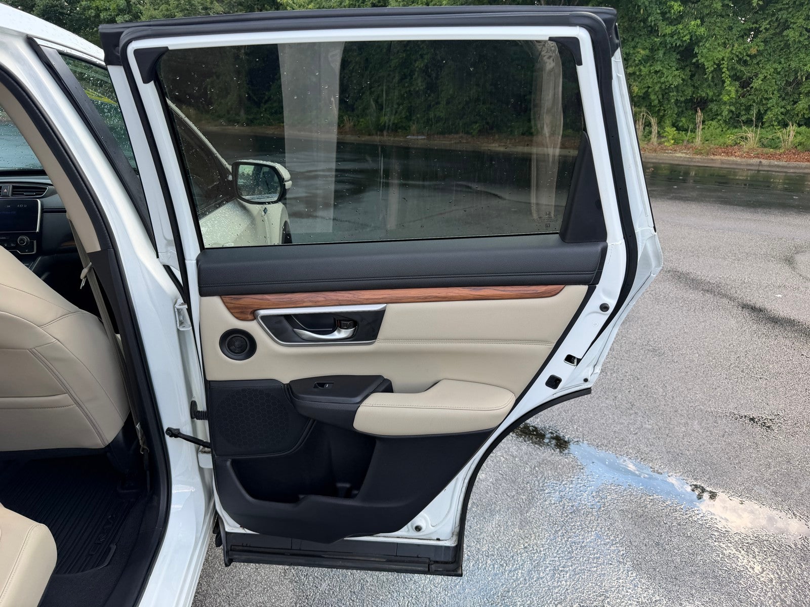 2020 Honda CR-V Hybrid EX-L