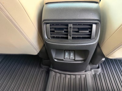 2020 Honda CR-V Hybrid EX-L