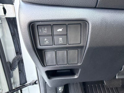 2020 Honda CR-V Hybrid EX-L