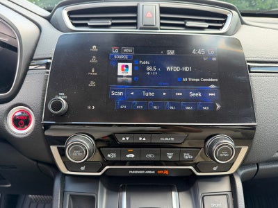 2020 Honda CR-V Hybrid EX-L
