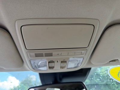 2020 Honda CR-V Hybrid EX-L