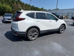 2020 Honda CR-V Hybrid EX-L