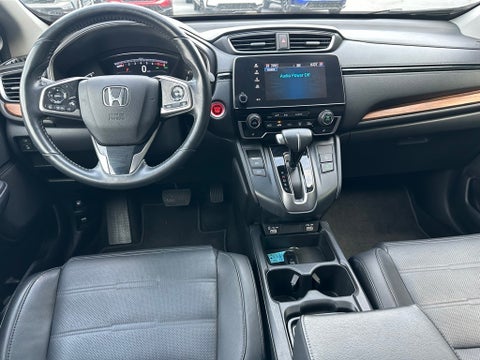 2020 Honda CR-V EX-L in Asheboro, NC - Asheboro Auto Mall